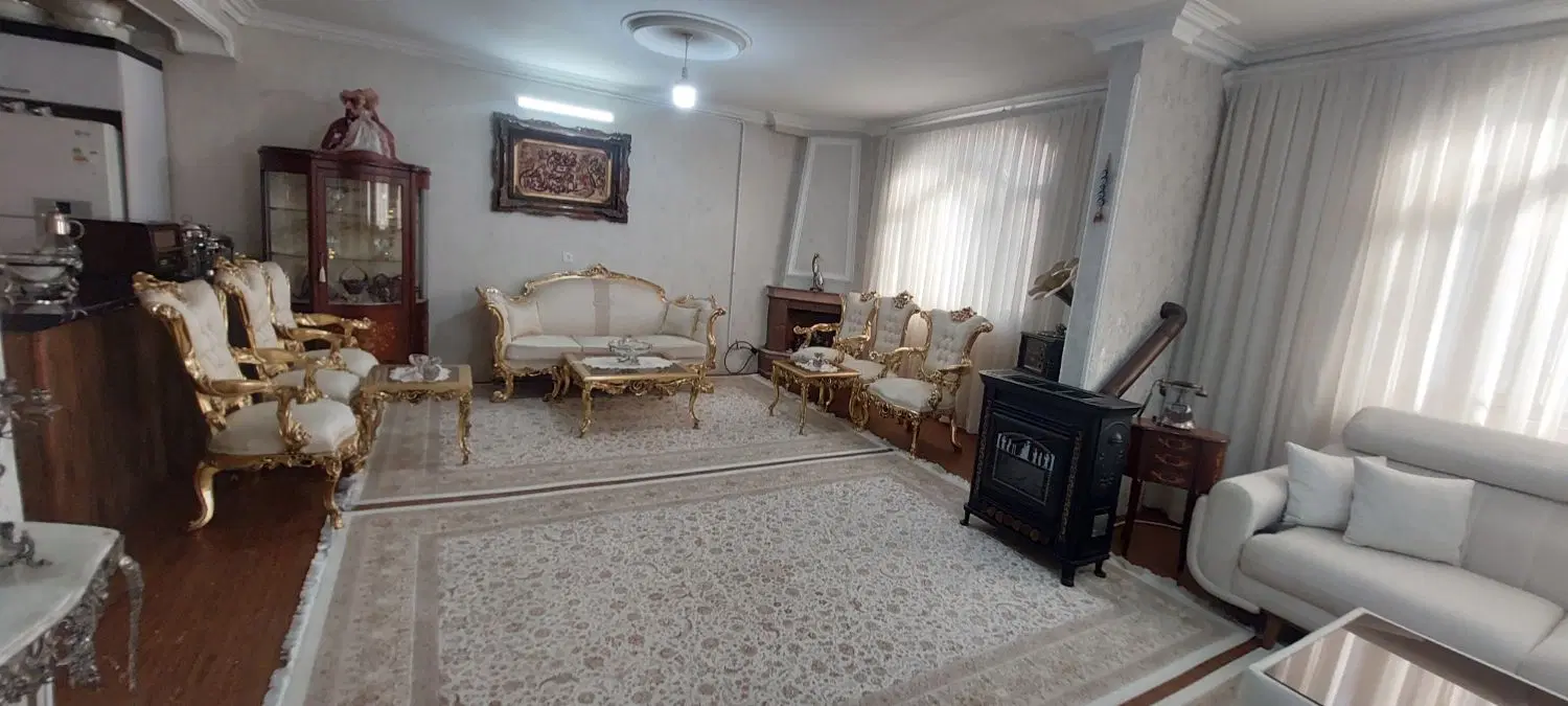 اپارتمان