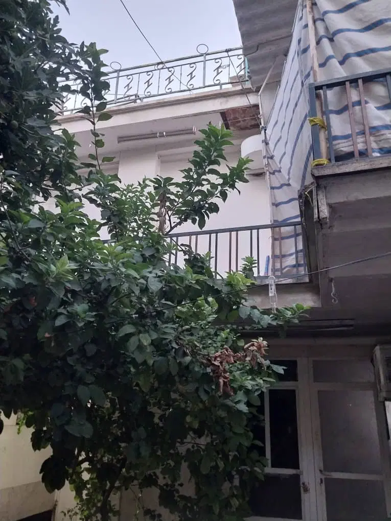 منزل چهارطبقه  فوق استثنایی و خاص