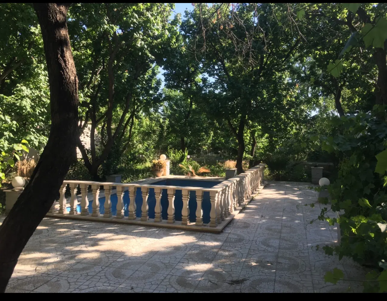 باغ ویلا