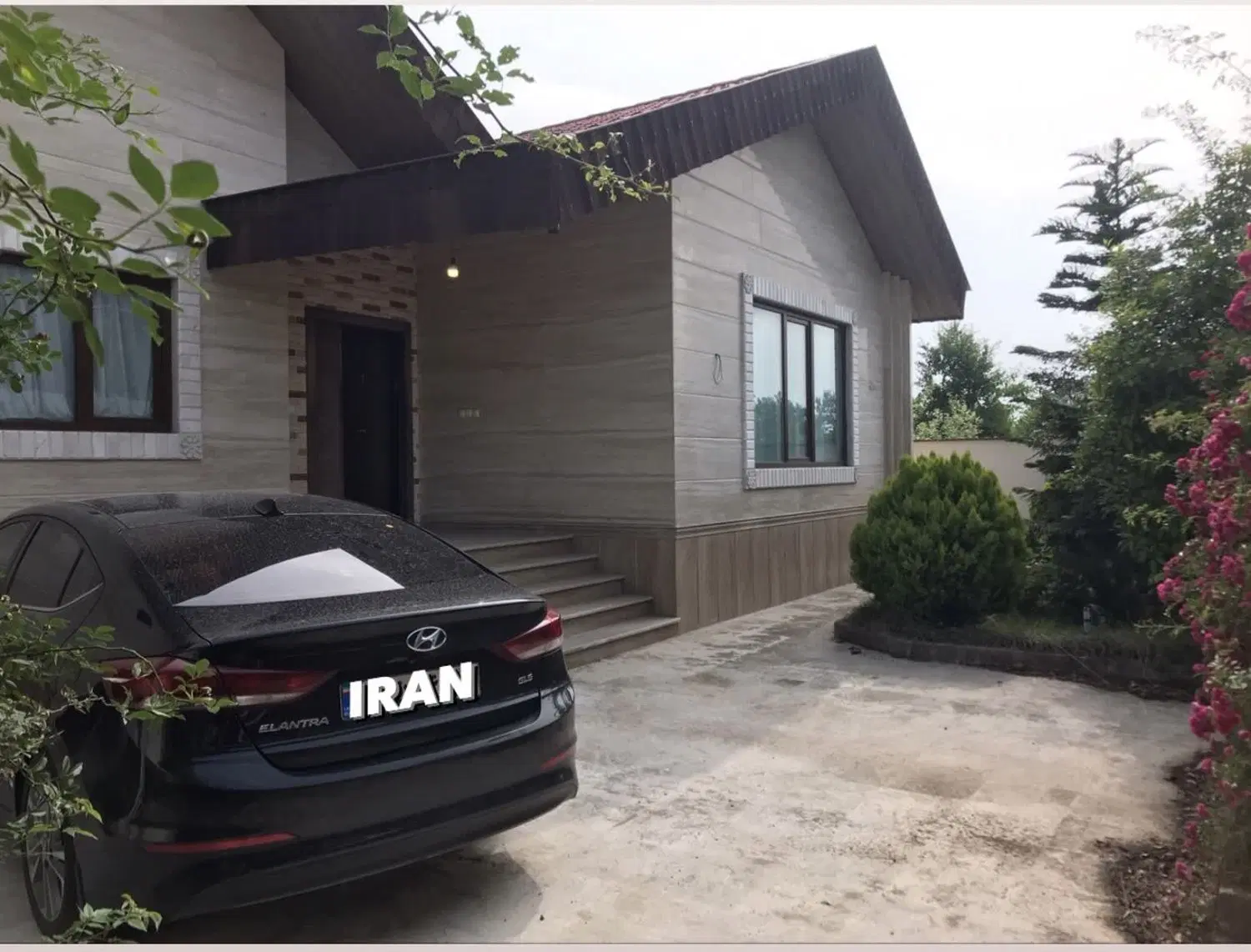 ویلا لاکچری