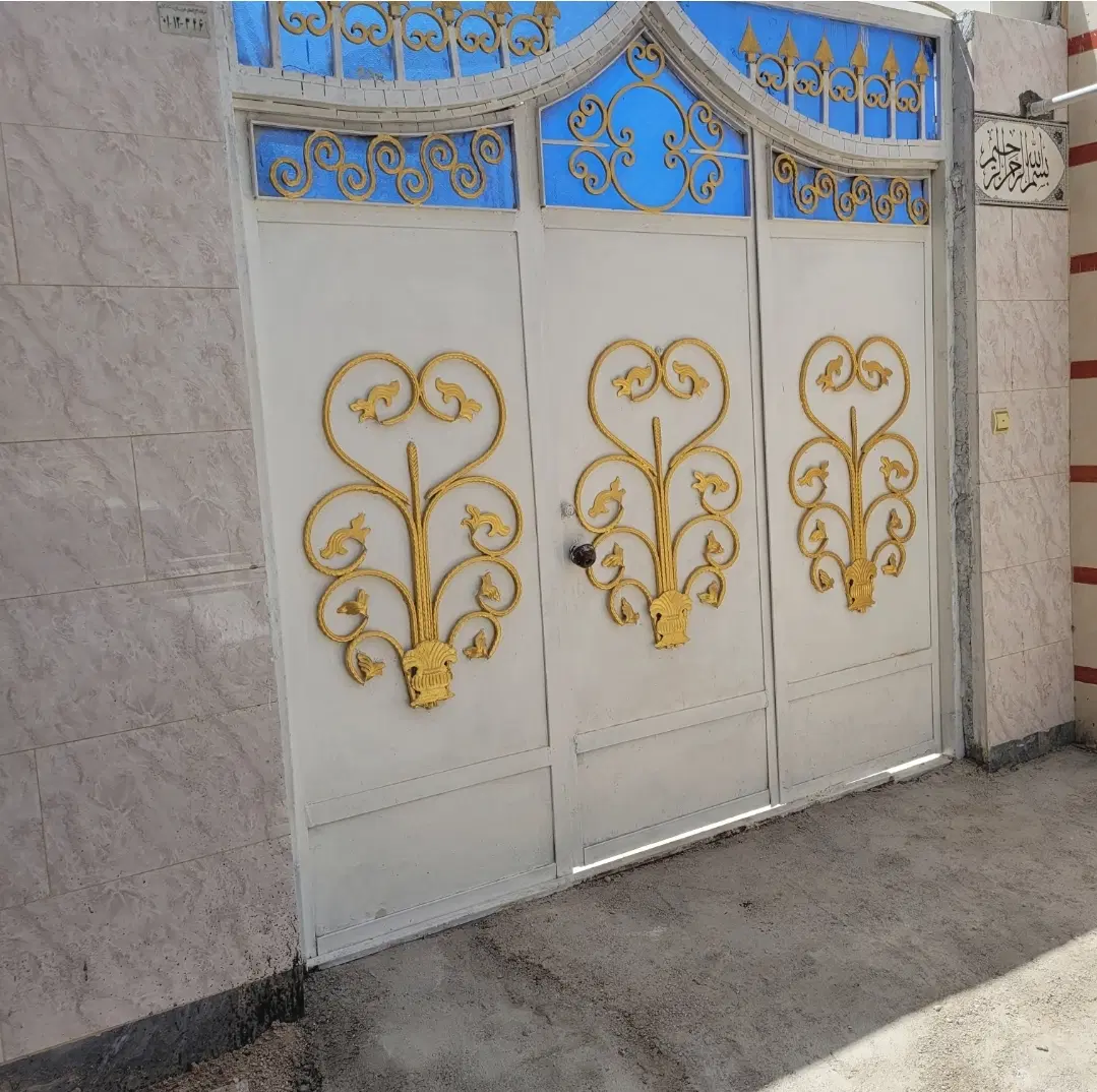 منزل فروشی حوالی مسجد سید شرف