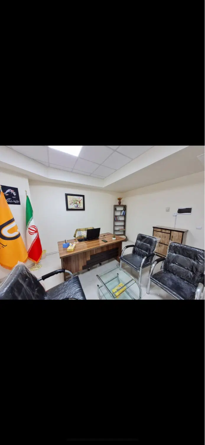 فروش واحد جهت دفتر کار یا مطب در ساختمان مبین
