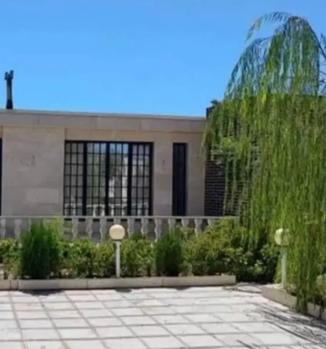 ویلایی ۵۰۰متری س خاب