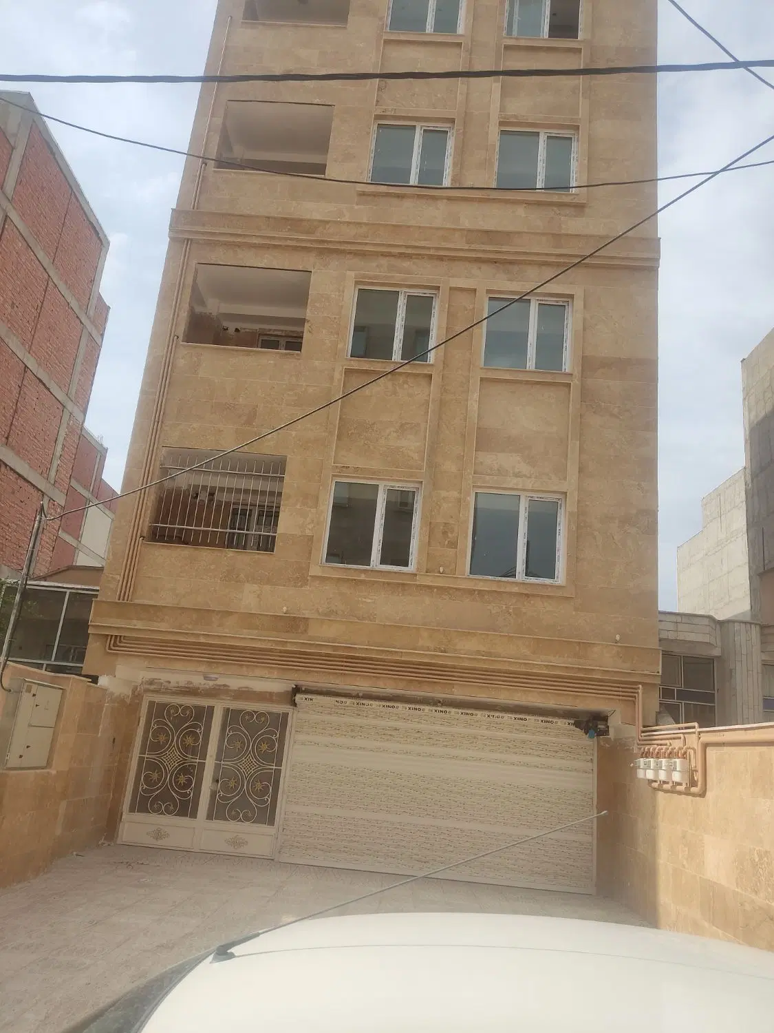 شهرک رجایی