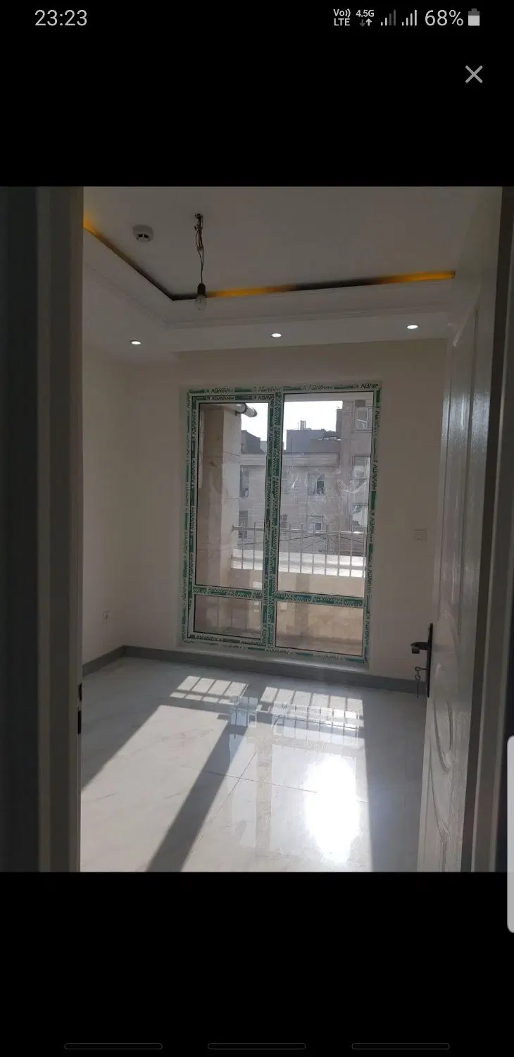 ۱۰۴ متر سه خواب تهرانسر اصلی