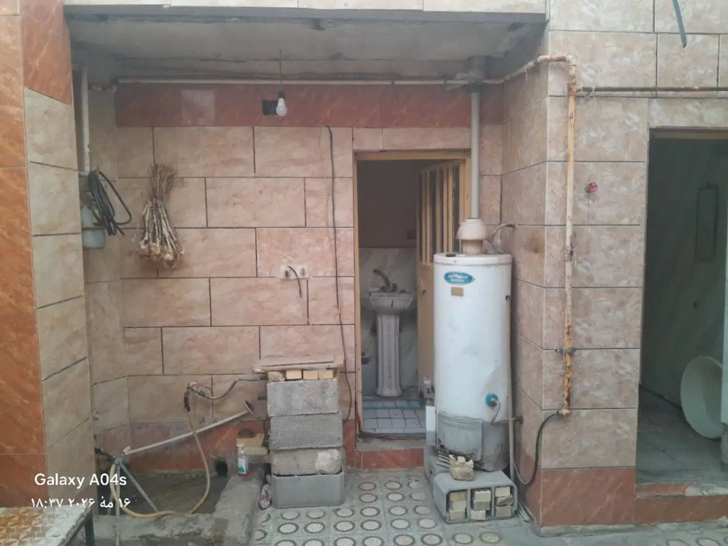 خانه ویلایی رهن واجاره