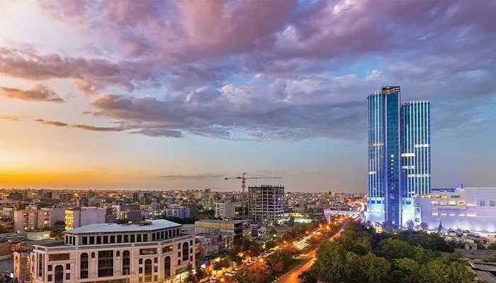 همخونه