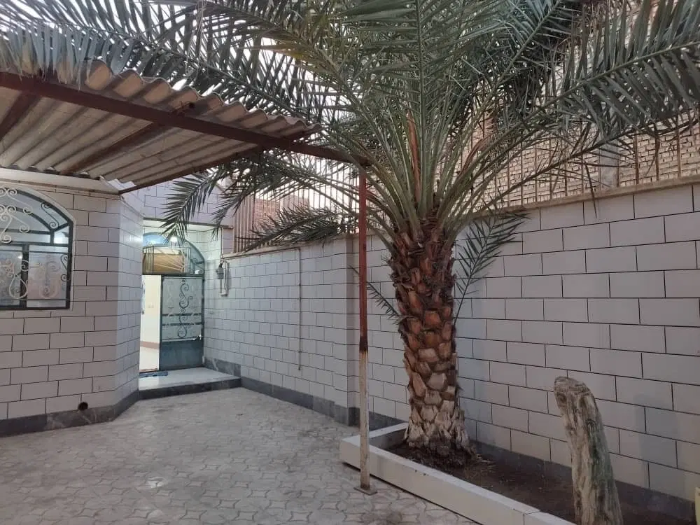 ویلایی مبله