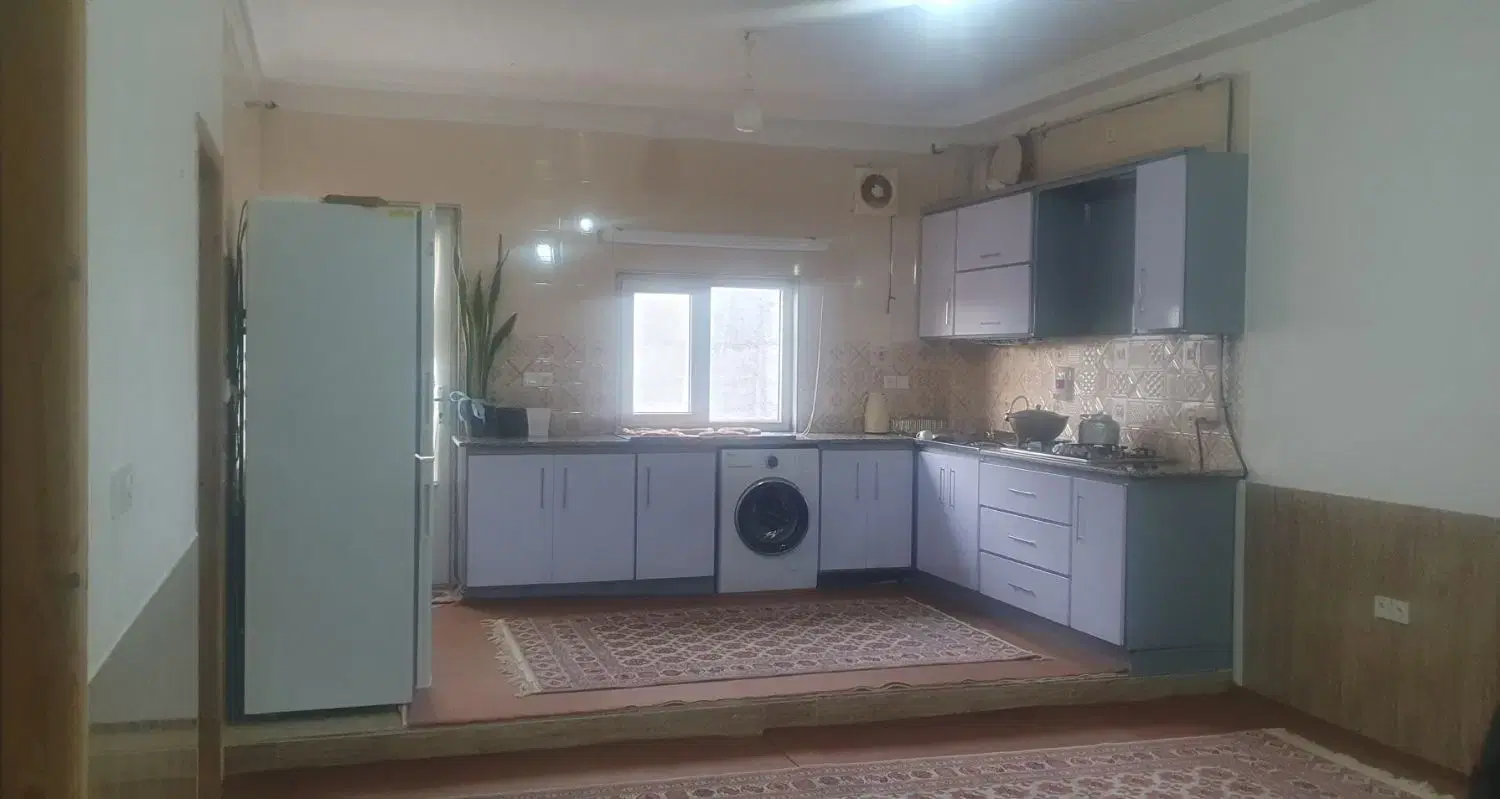 فروش ساختمان مسکونی به قیمت مناسب