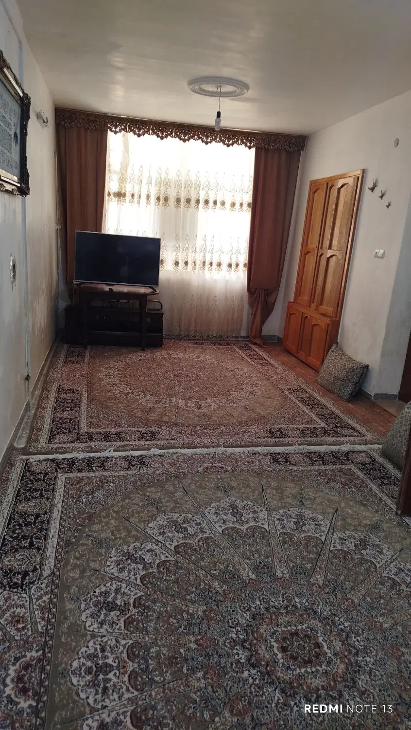 خانه ویلایی مدرس
