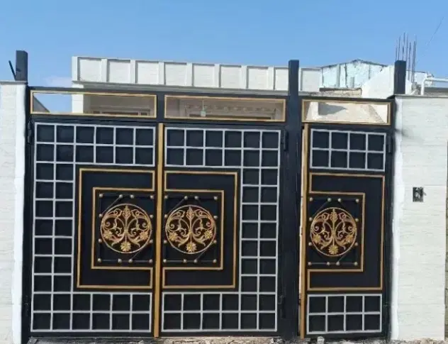 منزل نوساز جزایری
