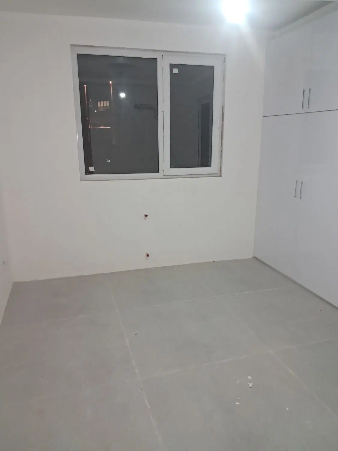 اپارتمان یه خواب سر سه نبش