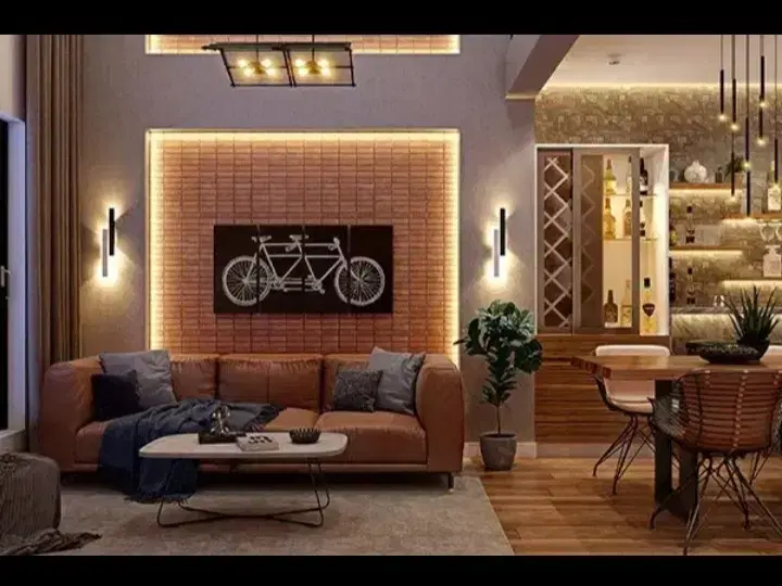 ویلایی کلنگی ۱۲۵متری