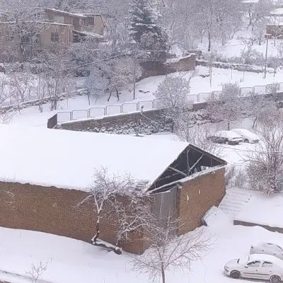 زمین در بهترین نقطه شهردمق