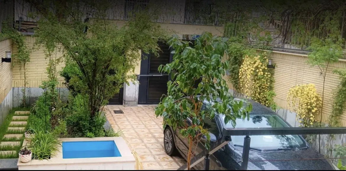 اجاره ۲۵۰متری ویلایی مناسب مسکونی ،اداری ، پزشکان