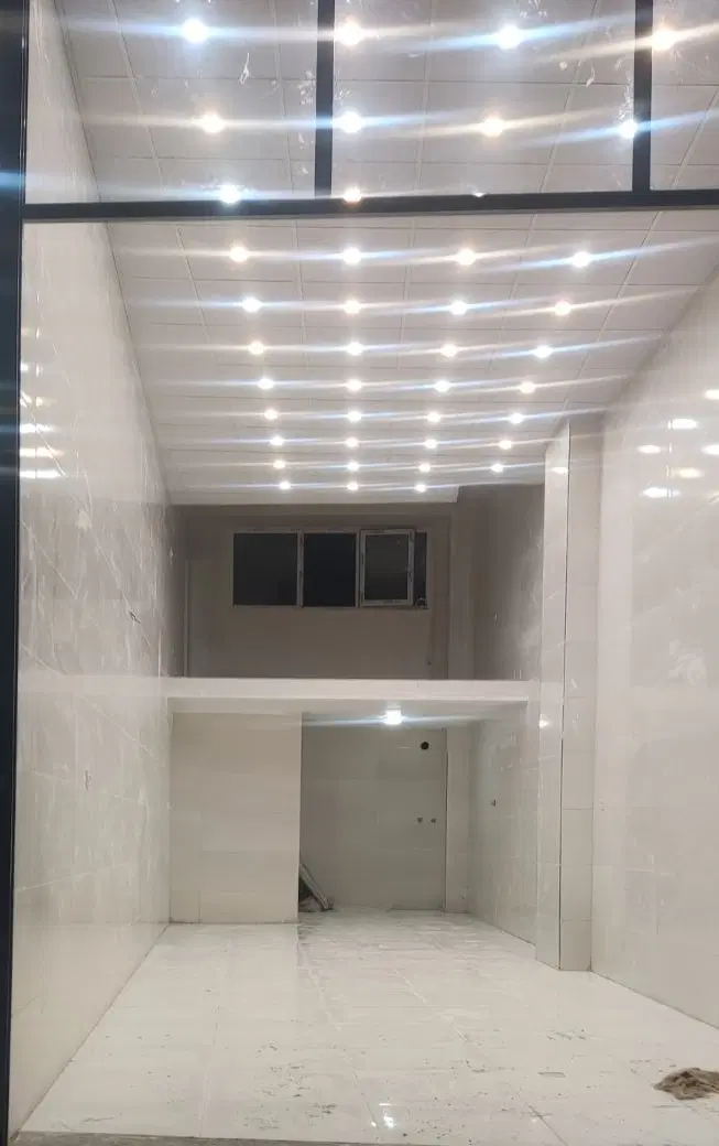 فروش یکباب مغازه تجاری