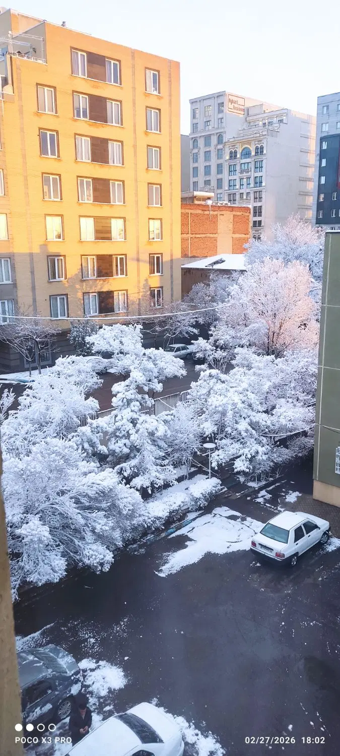 آپارتمان اجاره ایی  برای مجرد