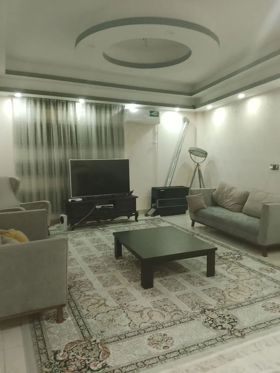 اجاره آپارتمان حزین
