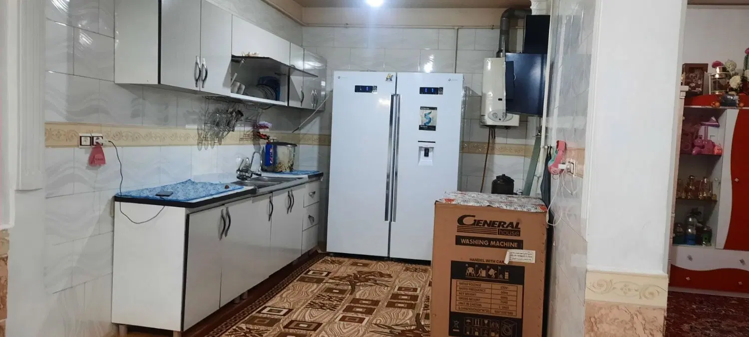 واقع در نصرت اباد ایثار ۱۸