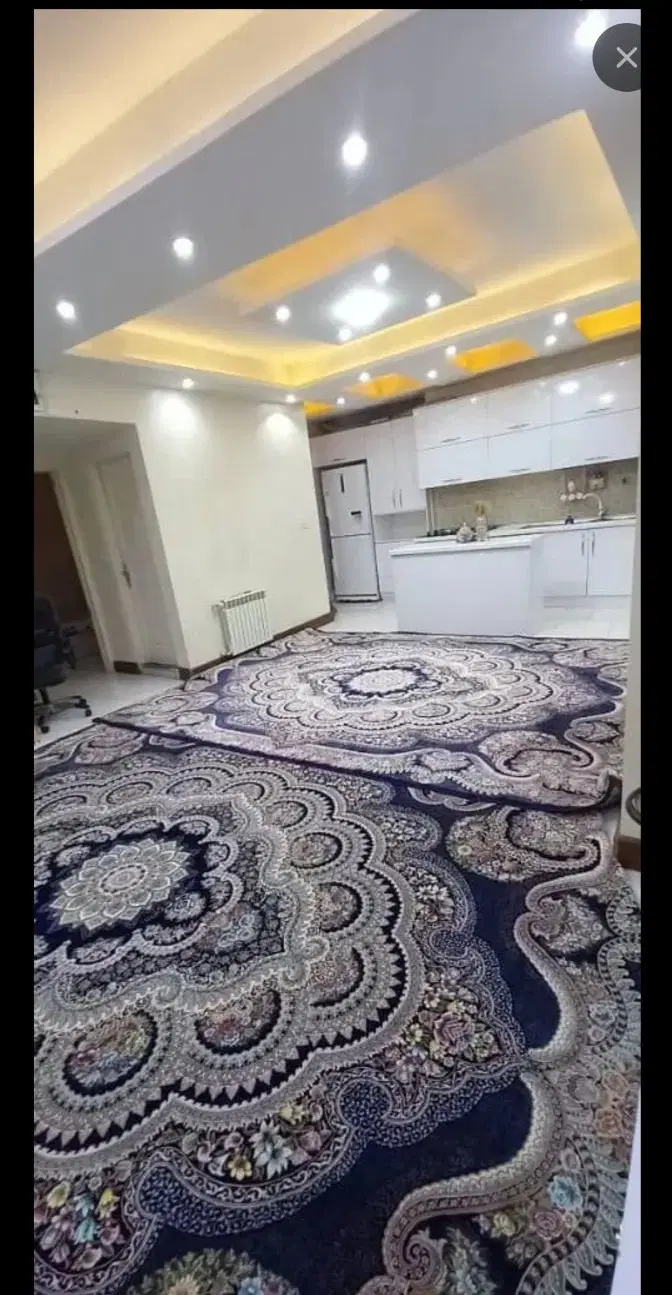 ۱۲۰ متر.به همراه ۱۲ متر تجاری.سند تک برگ.سیلو