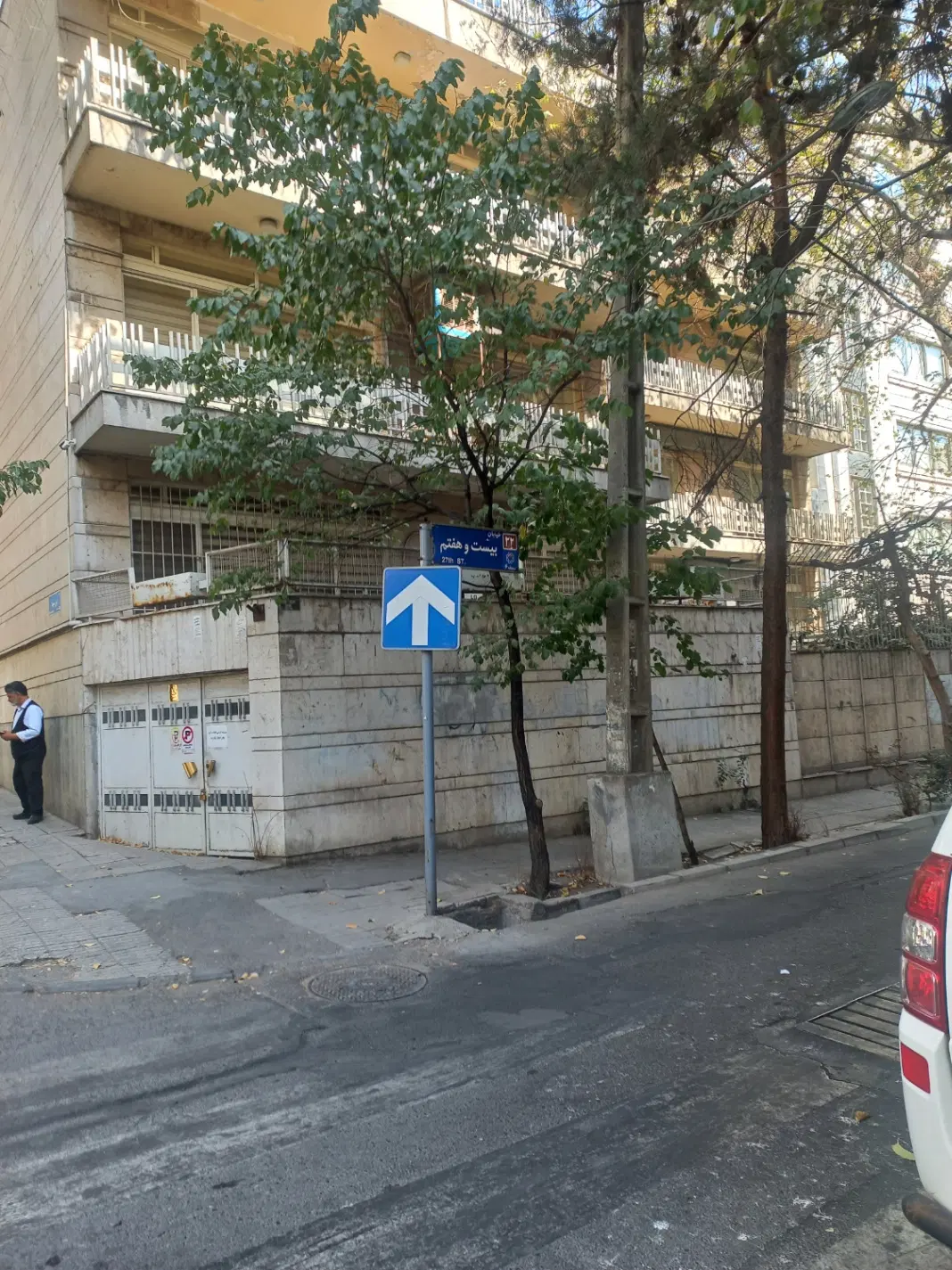 فروش اپارتمان