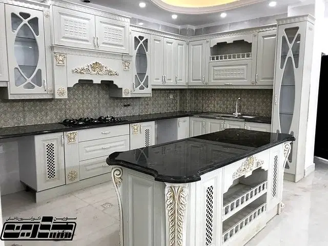 آپارتمان دو خوابه ولیعصر