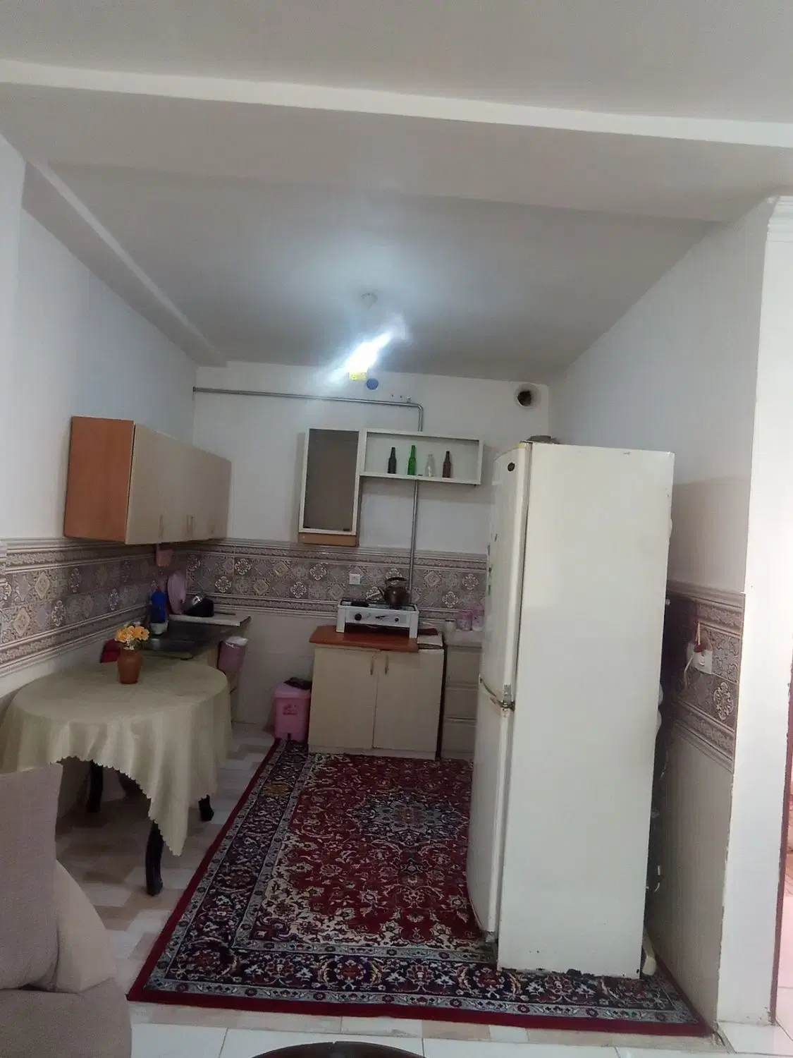 خونه ویلایی کارخانه قند