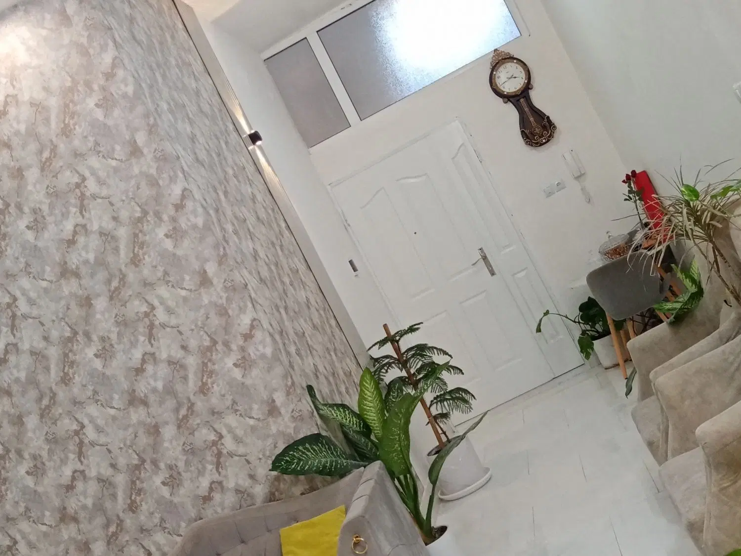 منزل رهن و اجاره