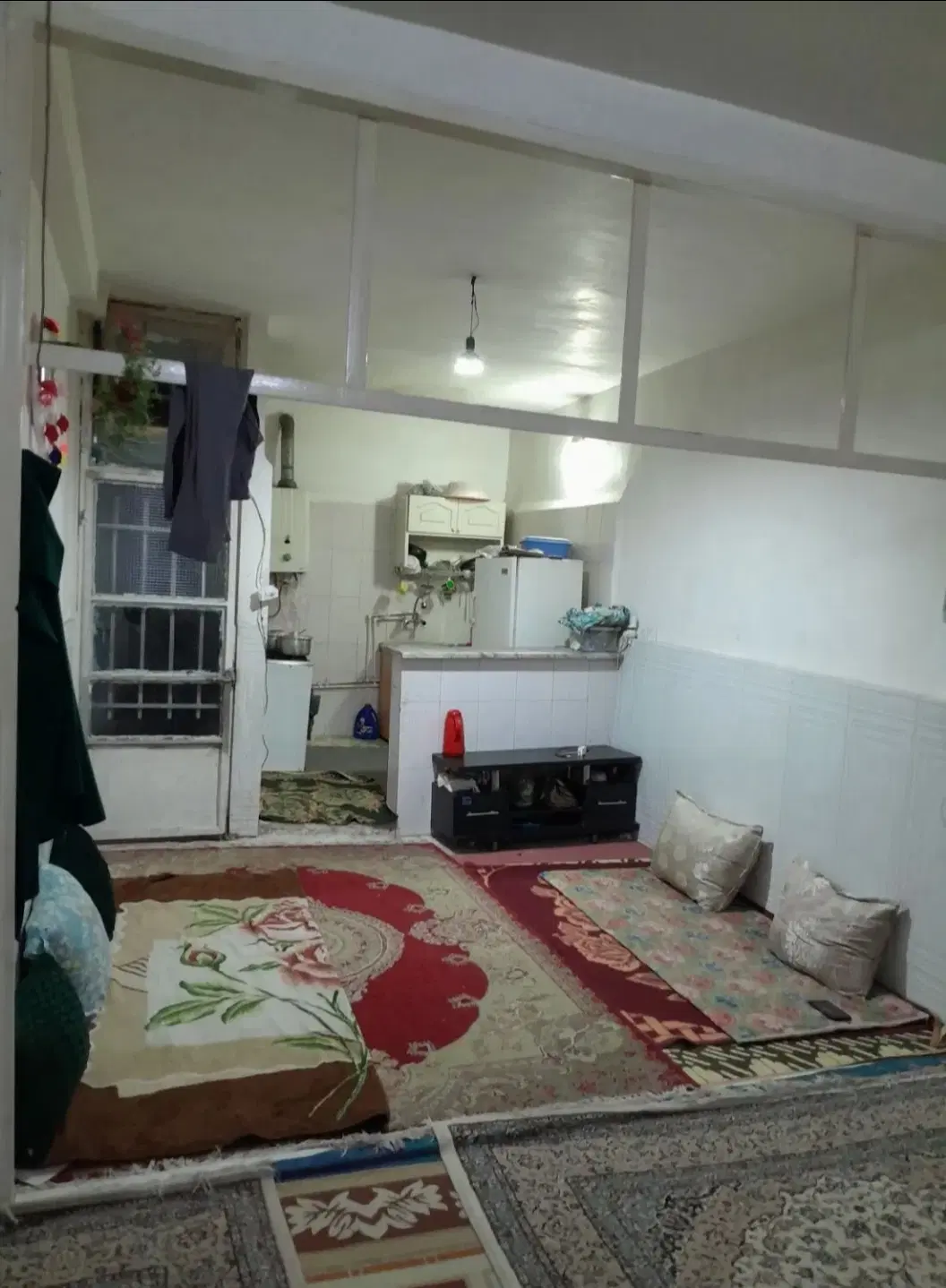 خانه ویلایی در قلعه میر