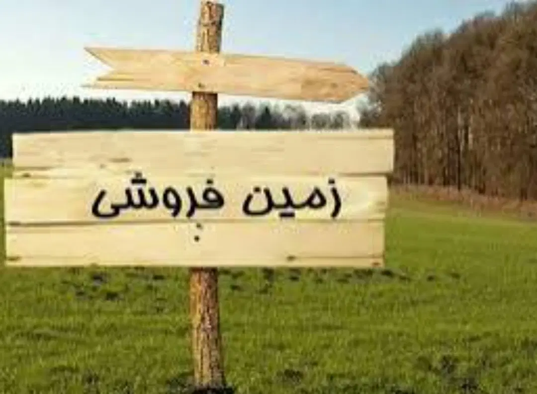 زمین طرح فرزند آوری فروشی
