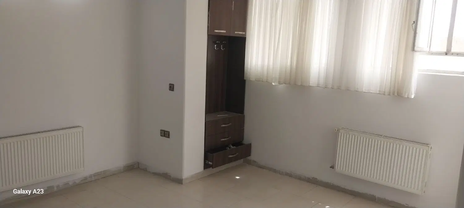 طبقه بالا اجاره ای ،۱۲۵ متر ،دو خوابه