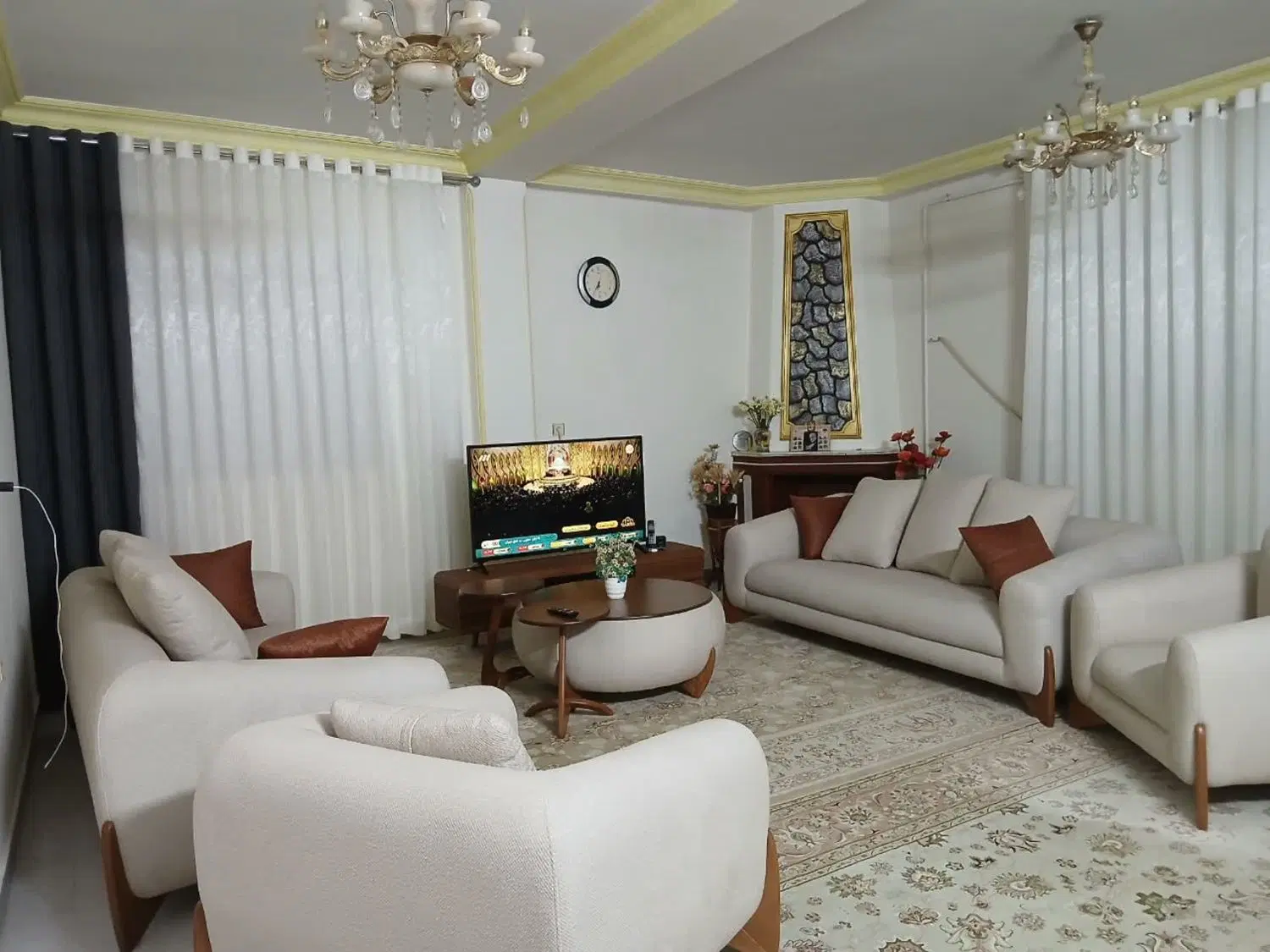 فروش آپارتمان تک واحد