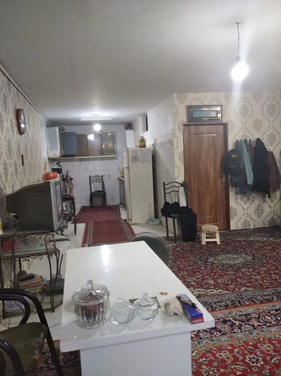 منزل ویلایی دربست