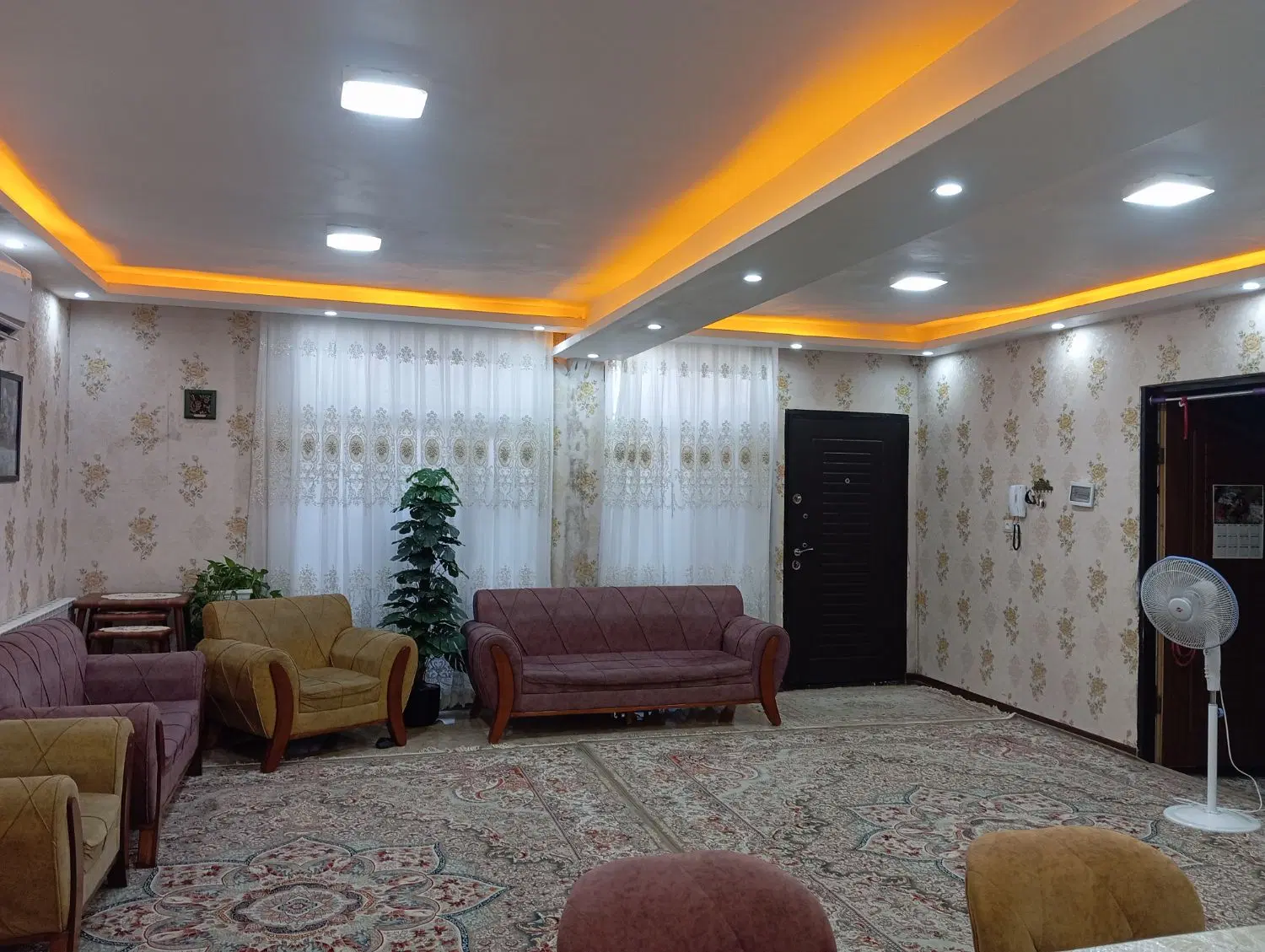 خانه ویلایی 120 متر