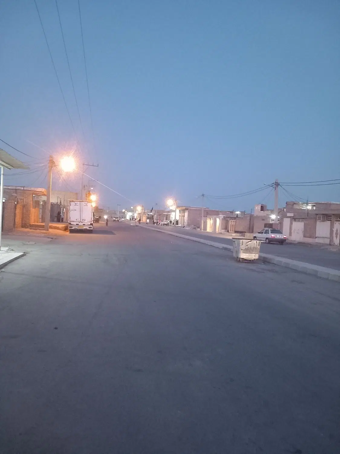خانه برا فروش