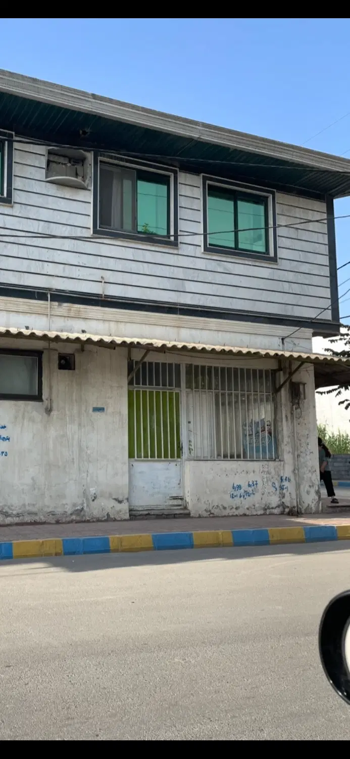 اجاره مغازه ۲۵متری