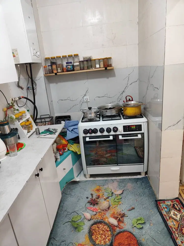 فروش ویلای در گورک