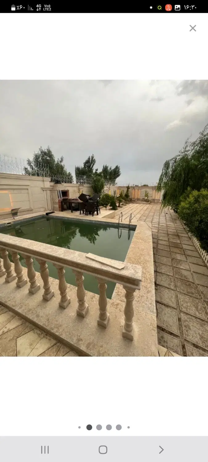 زمین۳۰۰۰ متری اکازیون