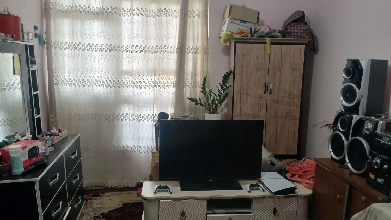 اجاره آپارتمان عالیشهر