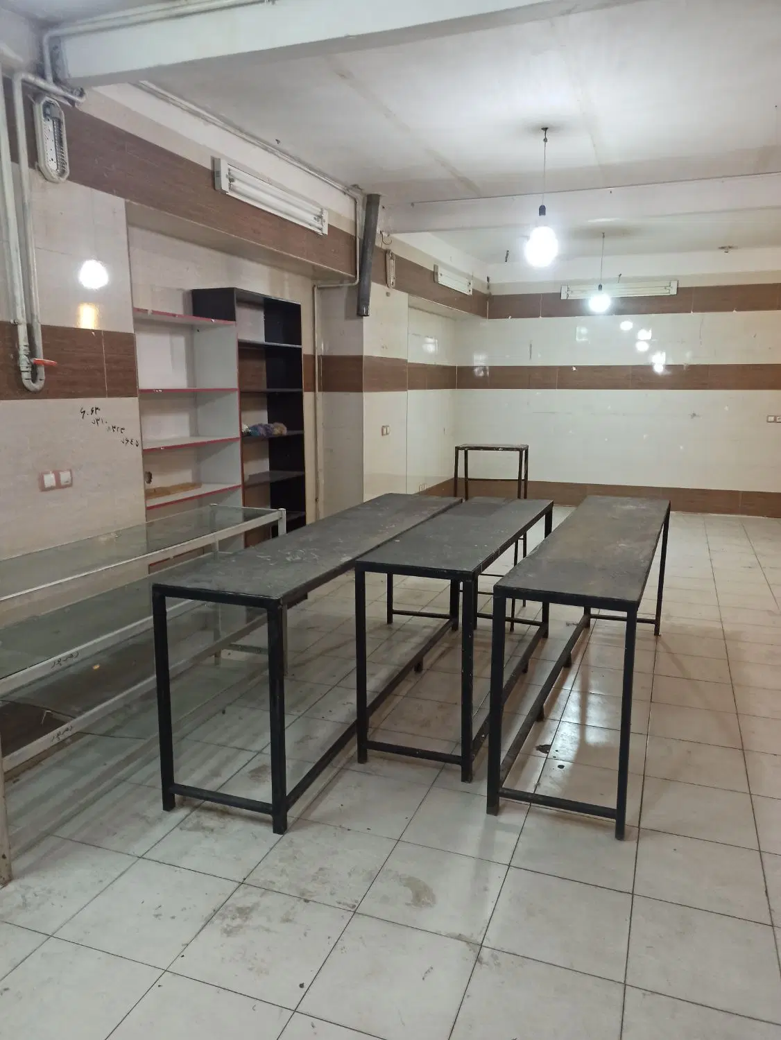 اجاره مغازه در عباس آباد