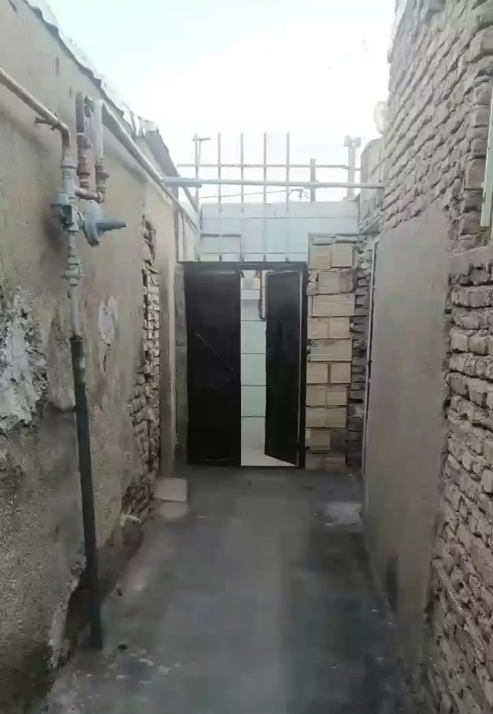 خانه ویلایی ۶۰متری در سیلو