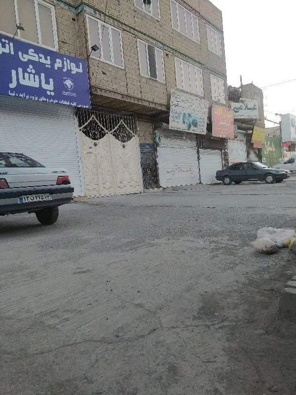 خونه 65متری مستقل رهن اجاره
