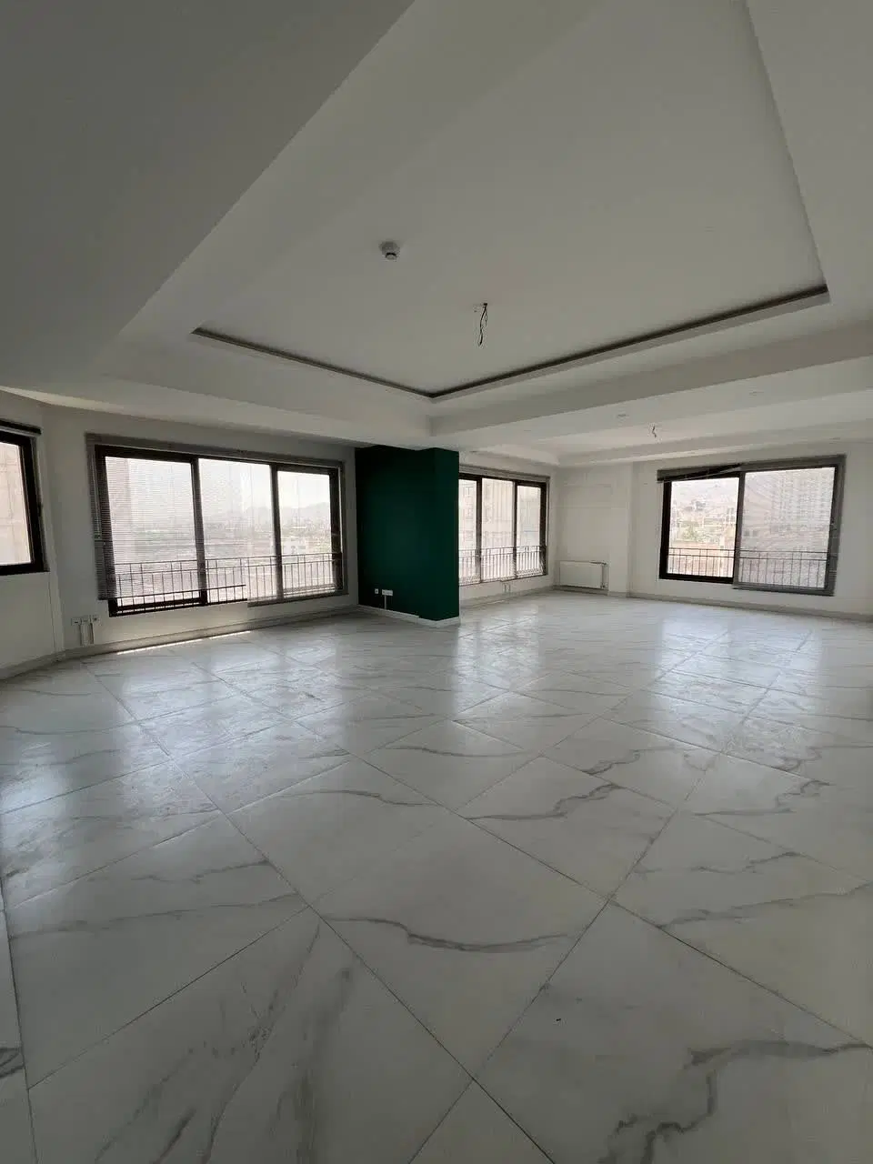 اداری ۲۳۰ متری کوثر شمالی _ رهن و اجاره
