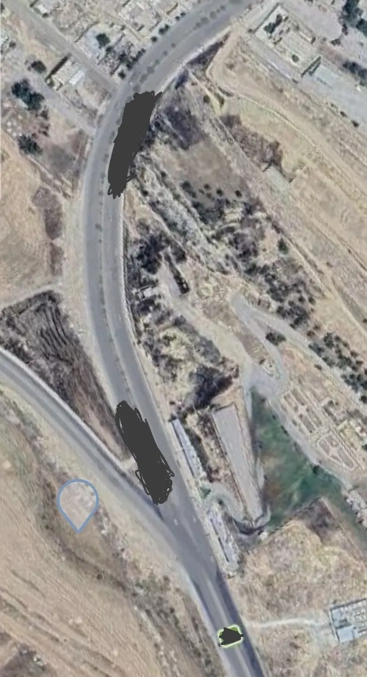 ملک تجاری زمین