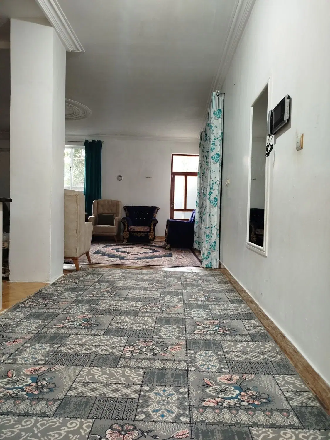 فروش خانه ویلایی