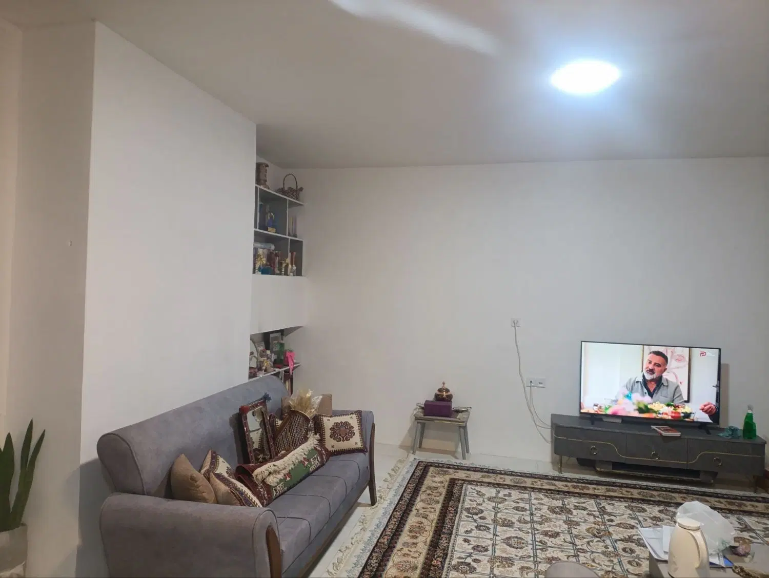 آپارتمان_ فول امکانات_شهرک نصر_مجتمع غرضی