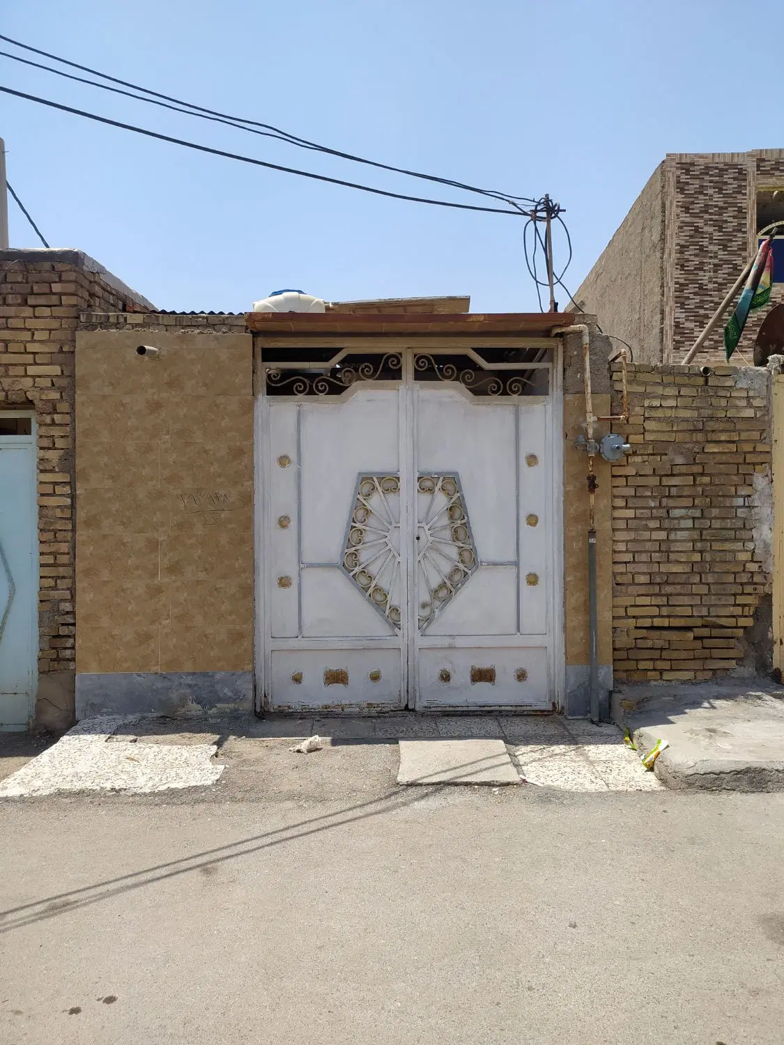 خونه 80متری