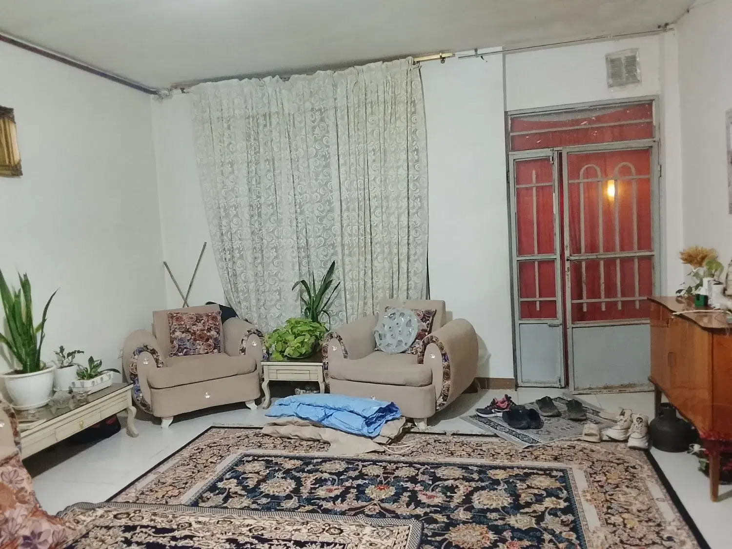 ویلایی106متری‌خواجربیع‌حیاط‌دار