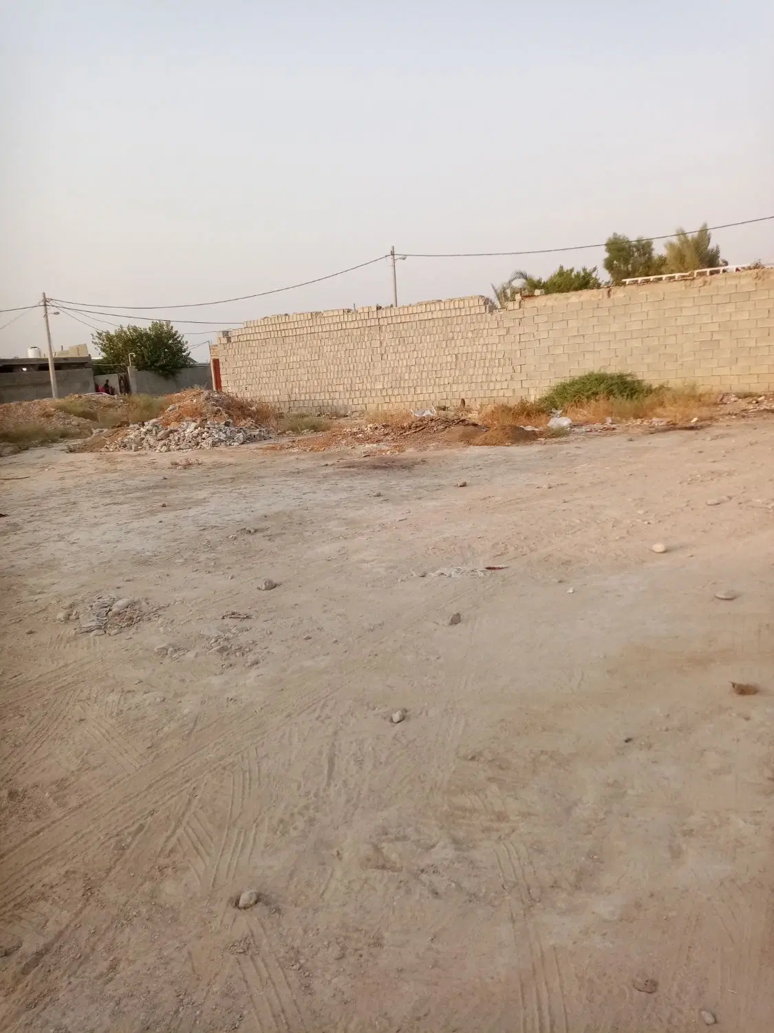 فروش زمین