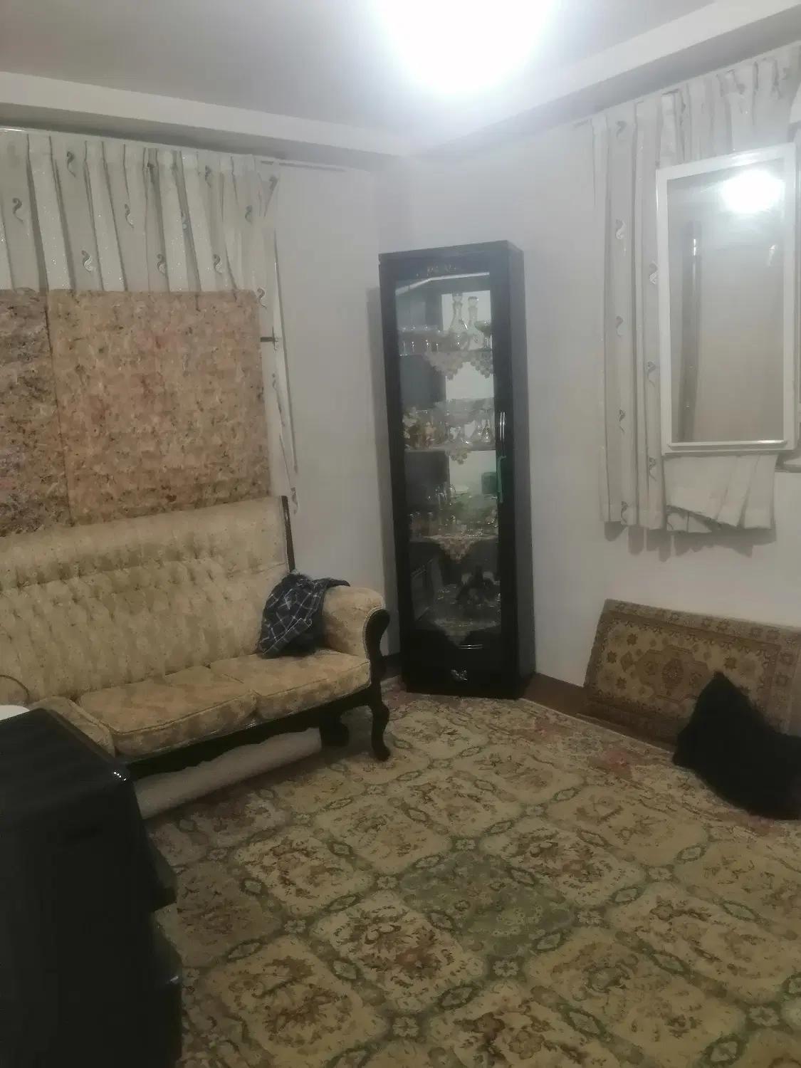 فروش آپارتمان فوری
